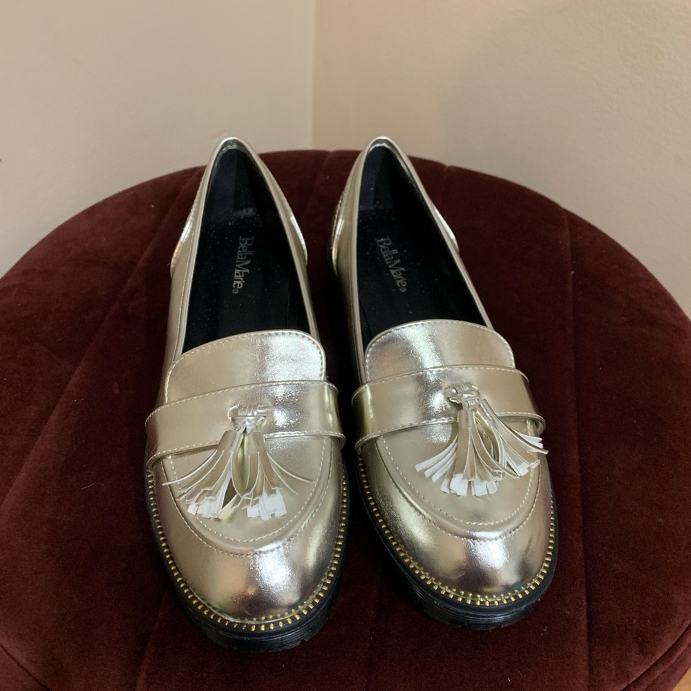 Women’s Bella Marie loafers